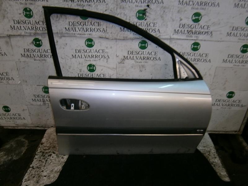 Recambio de puerta delantera derecha para opel omega b gl berlina referencia OEM IAM   