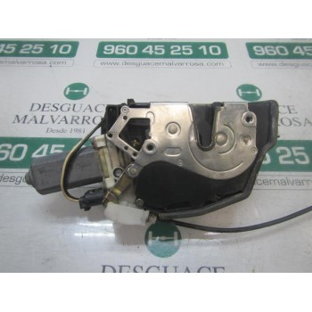 CERRADURA PUERTA DELANTERA DERECHA 51217202126 