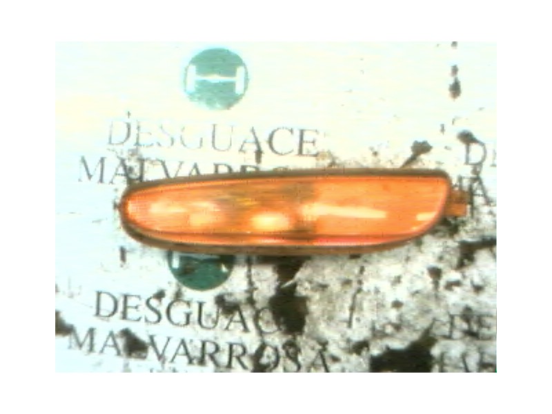 Recambio de piloto delantero izquierdo para chrysler 300 m (lr) 2.7 v6 referencia OEM IAM 4805141  