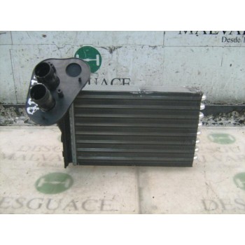 RADIADOR CALEFACCION / AIRE ACONDICIONADO 