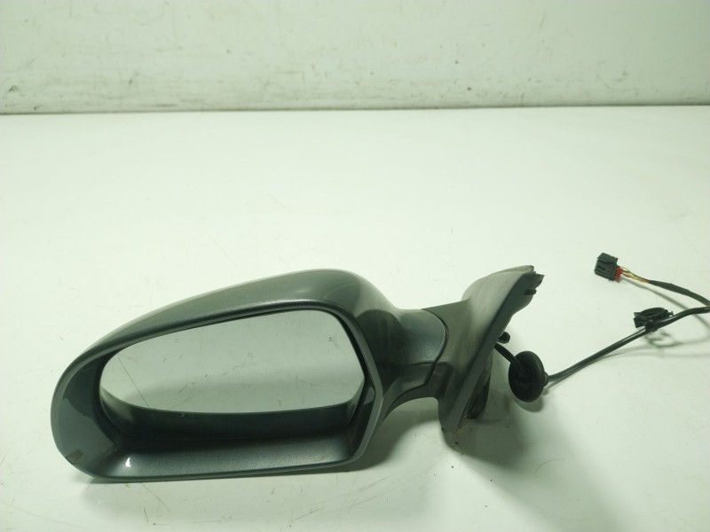 Recambio de espejo izquierdo para audi q3 (8ub, 8ug) 2.0 tdi quattro referencia OEM IAM 8U1857409F 8U18574090 