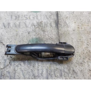 MANETA EXTERIOR DELANTERA DERECHA 3B0837207F3FZ 