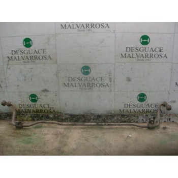 BARRA ESTABILIZADORA TRASERA 