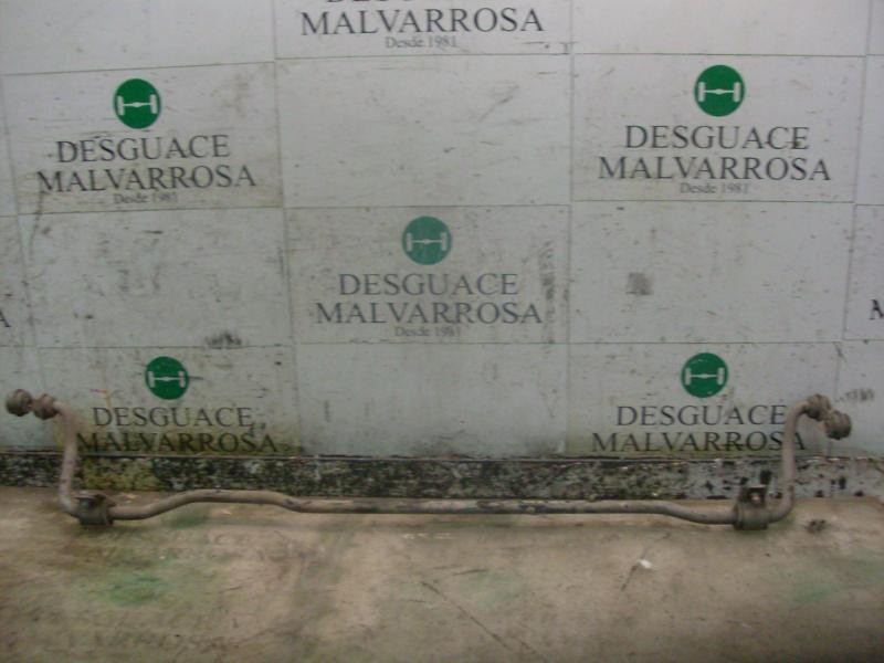 Recambio de barra estabilizadora trasera para opel vectra b berlina comfort referencia OEM IAM   