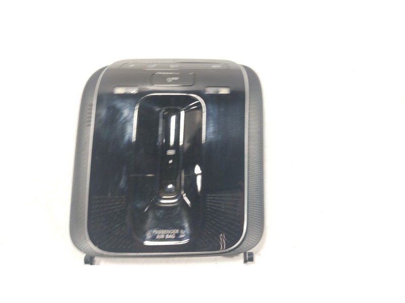 Recambio de piloto interior para mercedes-benz glc (x254) 300e 4-matic (254.656) referencia OEM IAM A0009006940 A0009006940 