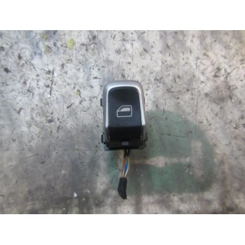 MANDO ELEVALUNAS DELANTERO DERECHO 8K0959855BV10 