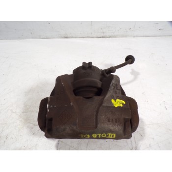 PINZA FRENO DELANTERA IZQUIERDA 410111495R 