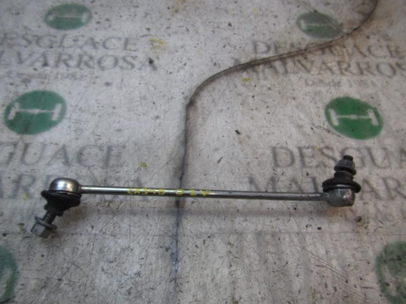 Recambio de tirante delantero izquierdo para jeep compass limited 4x4 referencia OEM IAM 5174185AC  