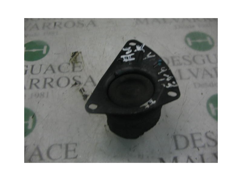 Recambio de soporte motor trasero para volkswagen polo berlina (6n2) trendline referencia OEM IAM   