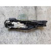 Recambio de maneta exterior delantera derecha para seat altea (5p1) 1.9 tdi referencia OEM IAM 3B0837207F3FZ  