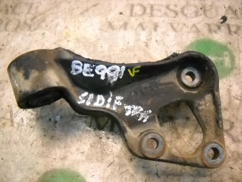 Recambio de soporte motor derecho para opel omega b gl berlina referencia OEM IAM   