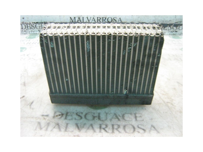 Recambio de evaporador aire acondicionado para peugeot 206 berlina xt referencia OEM IAM   
