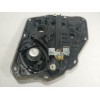 Recambio de elevalunas trasero izquierdo para jeep renegade suv (bu, b1, bv) 1.6 crd referencia OEM IAM 51980108 C46791103 