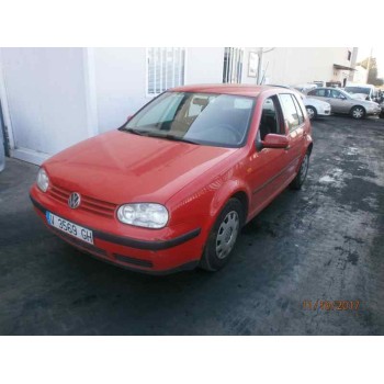 VOLKSWAGEN GOLF IV BERLINA (1J1)