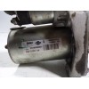 Recambio de motor arranque para nissan micra (k13) 1.2 cat referencia OEM IAM 233001HC1A DV256X0000551 DV256X0000551