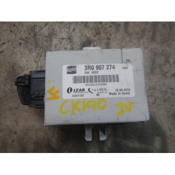 MODULO ELECTRONICO 3R0907274 3R0907274 