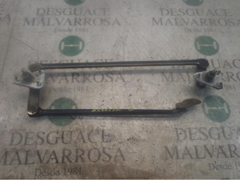 Recambio de articulacion limpia delantero para daewoo kalos 1.4 se referencia OEM IAM   