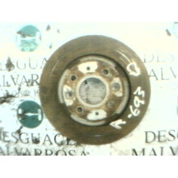 DISCO FRENO DELANTERO 
