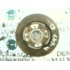 Recambio de disco freno delantero para kia sephia ll básico referencia OEM IAM   
