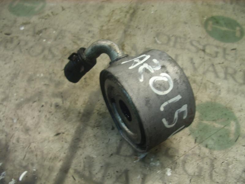 Recambio de enfriador aceite motor para renault megane ii berlina 5p confort dynamique referencia OEM IAM   