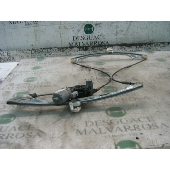 ELEVALUNAS DELANTERO IZQUIERDO 