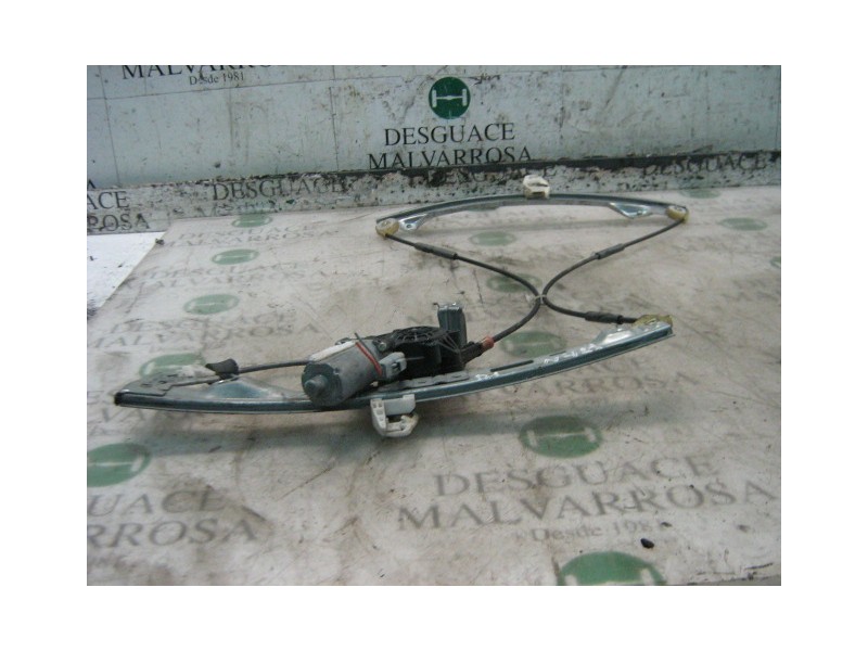 Recambio de elevalunas delantero izquierdo para peugeot 206 berlina xt referencia OEM IAM   