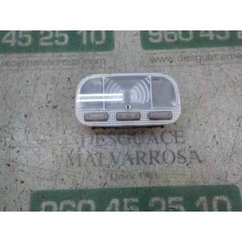 PILOTO INTERIOR 6362V0 