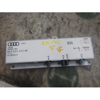 MODULO ELECTRONICO 8E9035225AG 8E9035225AF 