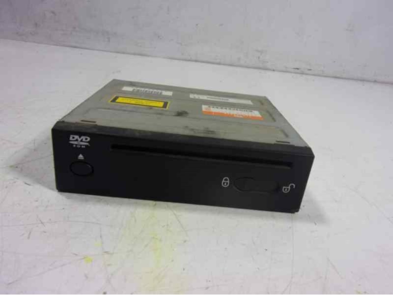 Recambio de sistema dvd para land rover range rover sport 2.7 td v6 cat referencia OEM IAM   