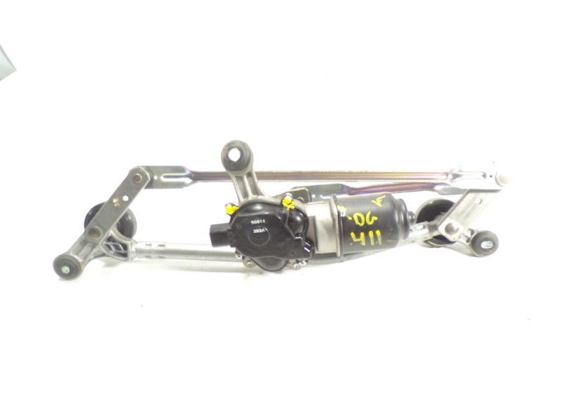 Recambio de motor limpia delantero para nissan micra (k13) 1.2 cat referencia OEM IAM 288001HB3A 60811293A 60811293A