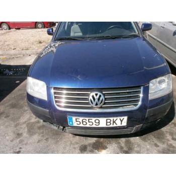 VOLKSWAGEN PASSAT BERLINA (3B3)