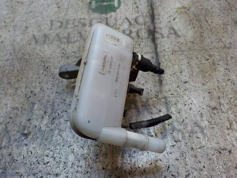 Recambio de bomba freno para ford fiesta (cb1) ambiente referencia OEM IAM 1751664 0204054029 0204054029