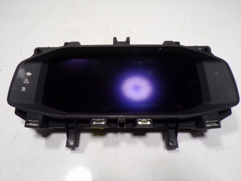 Recambio de cuadro instrumentos para cupra formentor 1.5 tsi referencia OEM IAM 5FA920790B 5FA920790B 