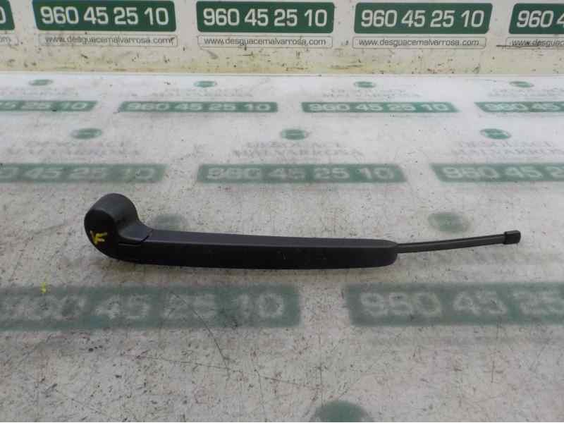 Recambio de brazo limpia trasero para audi a1 sportback (gba) 2.0 16v tfsi referencia OEM IAM 81A955407A1P9  