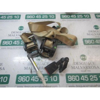 CINTURON SEGURIDAD TRASERO DERECHO 72117037836 