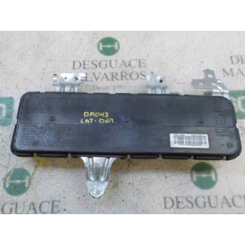 AIRBAG LATERAL DELANTERO DERECHO A2098601405 A2098601405 30342726A