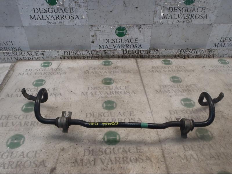 Recambio de barra estabilizadora delantera para renault scenic ii confort authentique referencia OEM IAM   