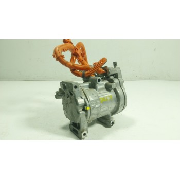 COMPRESOR AIRE ACONDICIONADO 388006Y0E01 0424000960 