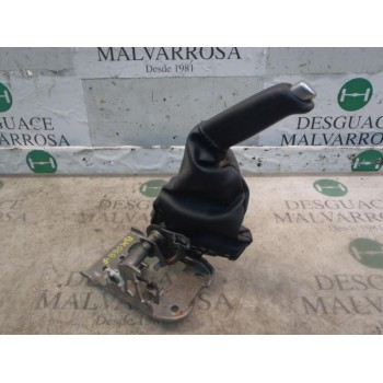 PALANCA FRENO DE MANO 