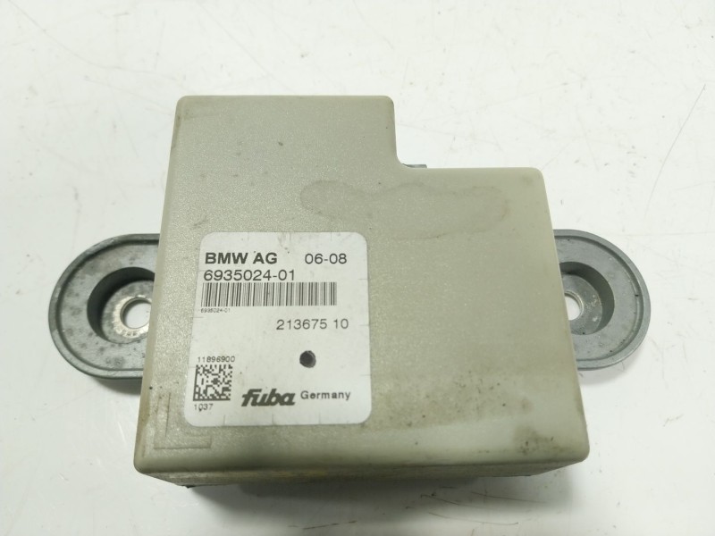 Recambio de modulo electronico para bmw x6 (e71, e72) xdrive 50 i referencia OEM IAM 65206935024 693502401 