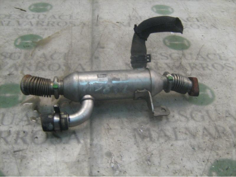 Recambio de enfriador egr para citroën xsara coupe 2.0 hdi vtr referencia OEM IAM   