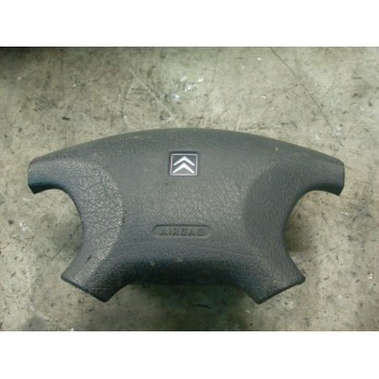 AIRBAG DELANTERO IZQUIERDO 