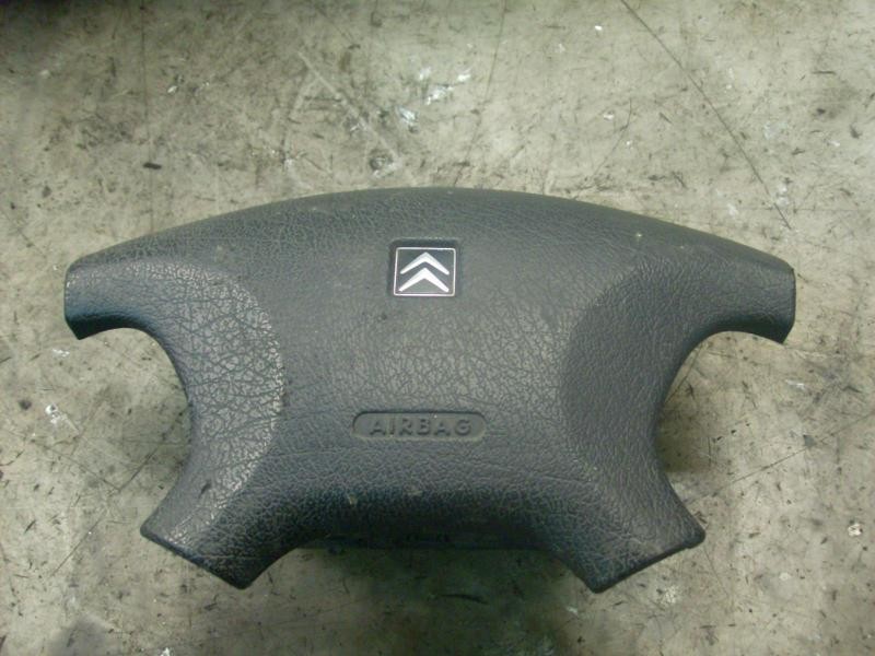 Recambio de airbag delantero izquierdo para citroën xsara coupe 1.6 referencia OEM IAM   
