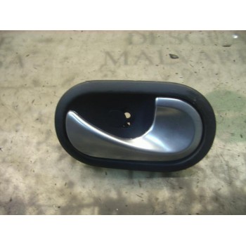 MANETA INTERIOR TRASERA DERECHA 