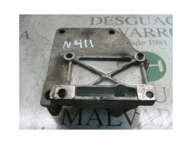 Recambio de soporte motor trasero para peugeot 206 berlina xt referencia OEM IAM   