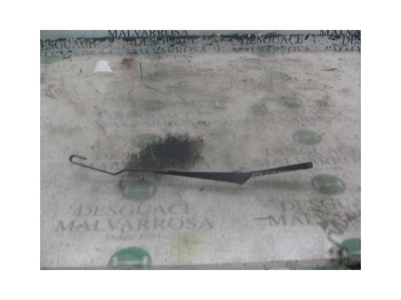 Recambio de brazo limpia delantero derecho para volkswagen polo berlina (6n2) trendline referencia OEM IAM   