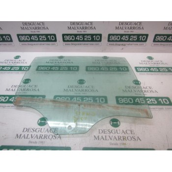 CRISTAL PUERTA TRASERO DERECHO 51358223810 