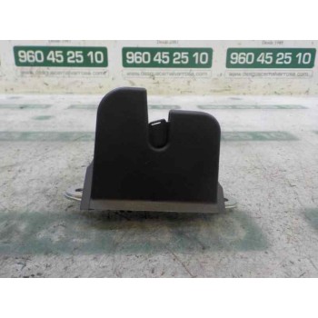 CERRADURA MALETERO / PORTON 2G6827505B9B9 