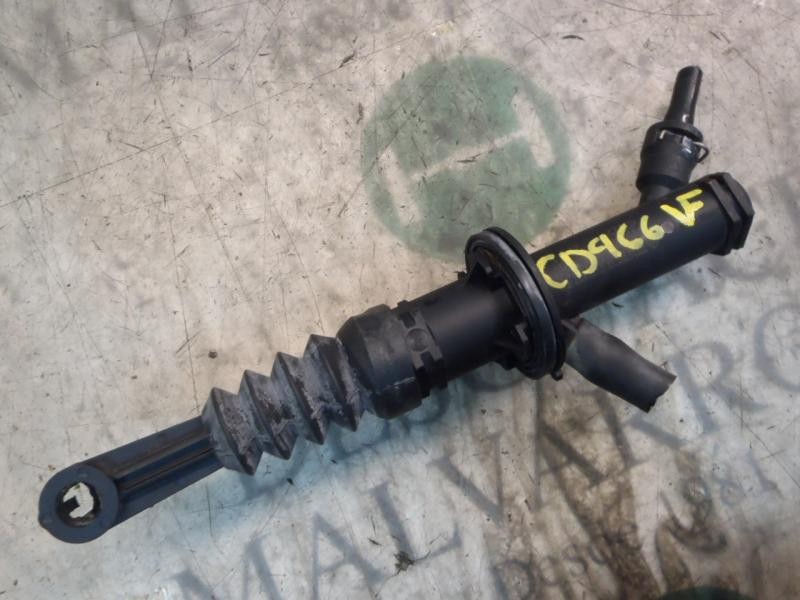 Recambio de bomba embrague para renault scenic ii confort authentique referencia OEM IAM   