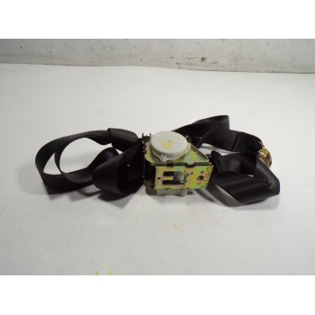 CINTURON SEGURIDAD TRASERO IZQUIERDO 72117138772 